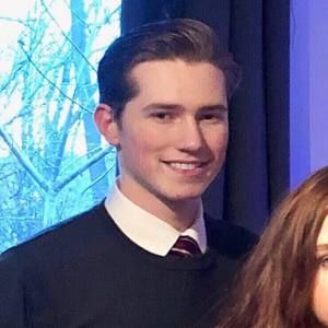 Meet your Posher, Colby